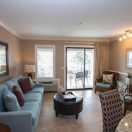 Ocean Dunes Villa 311